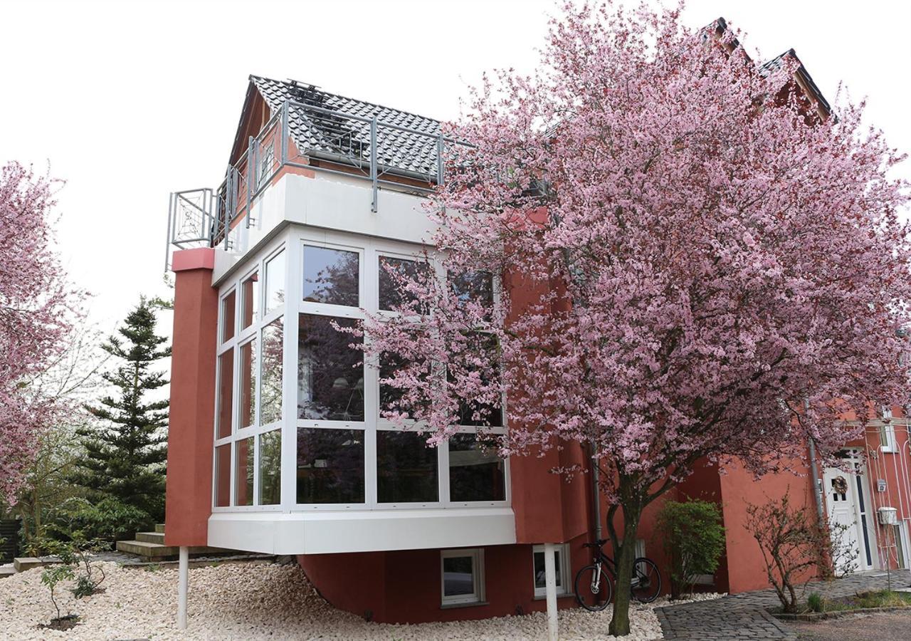 Gaestehaus Kirschgarten بودينهايم المظهر الخارجي الصورة