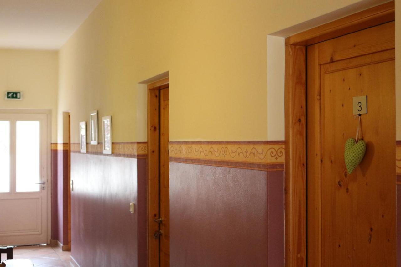 Gaestehaus Kirschgarten بودينهايم المظهر الخارجي الصورة